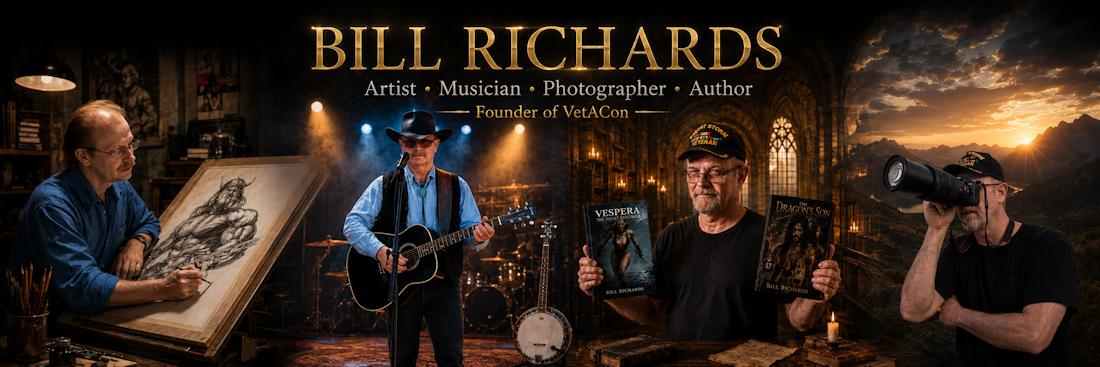 Bill Richards